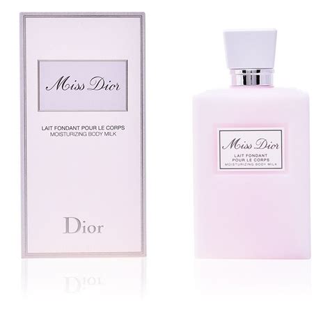 Hidratante Dior .